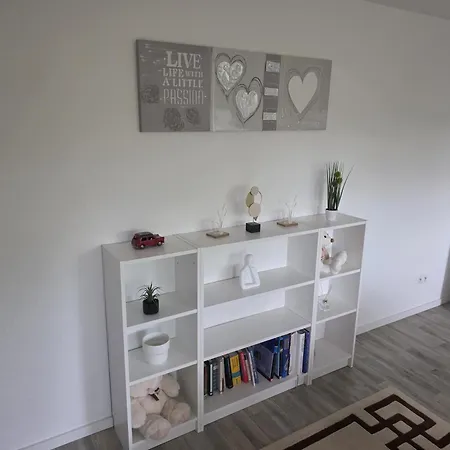 Apartment 43