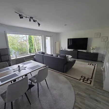 43 Apartment *