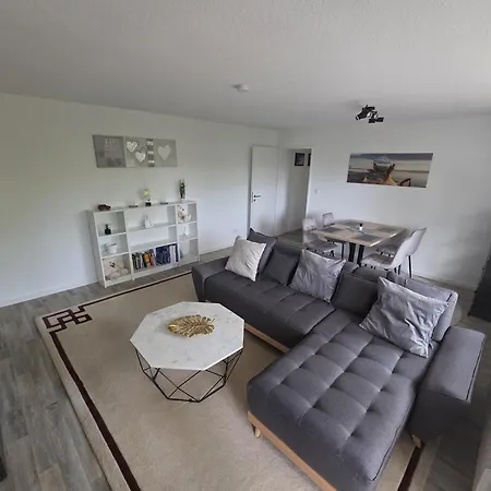 43 Apartment