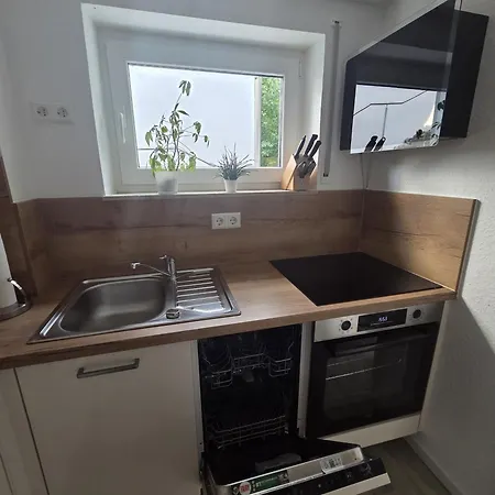 43 Apartment