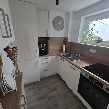 Apartment 43 *