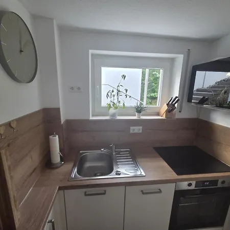 43 Apartment