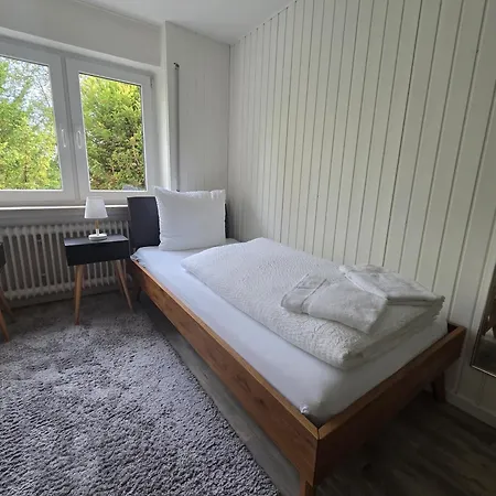 43 Apartment