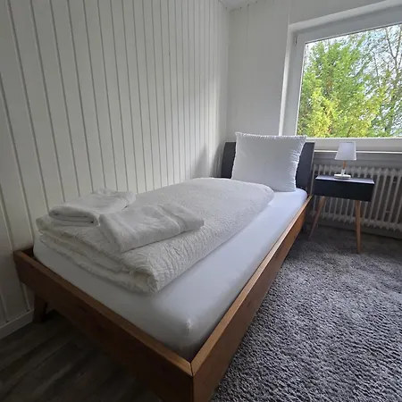 43 Apartment