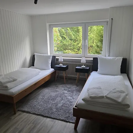43 Apartment Schwaigern