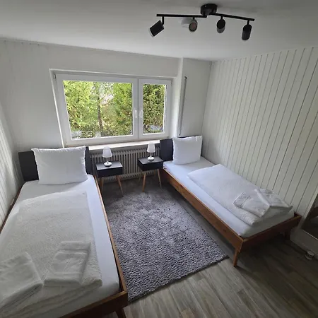 Apartment 43