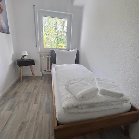 43 Apartment *