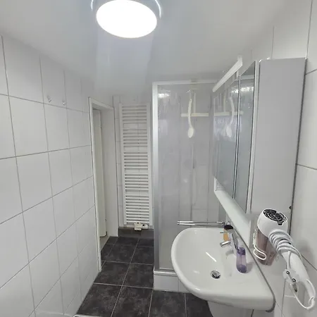 Apartment 43