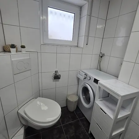 43 Apartment *
