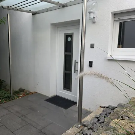 43 Apartment *