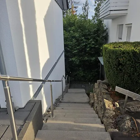 43 Apartment